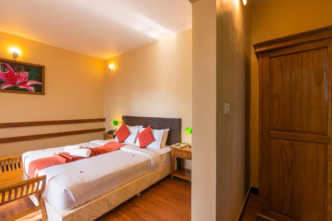 Winter Vale Green Stay Resorts Vagamon Eksteriør bilde