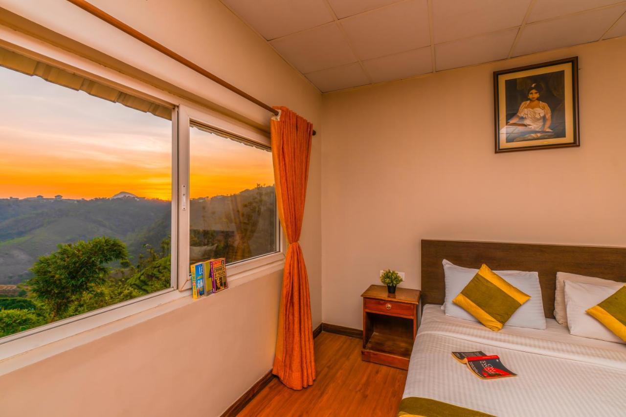 Winter Vale Green Stay Resorts Vagamon Eksteriør bilde